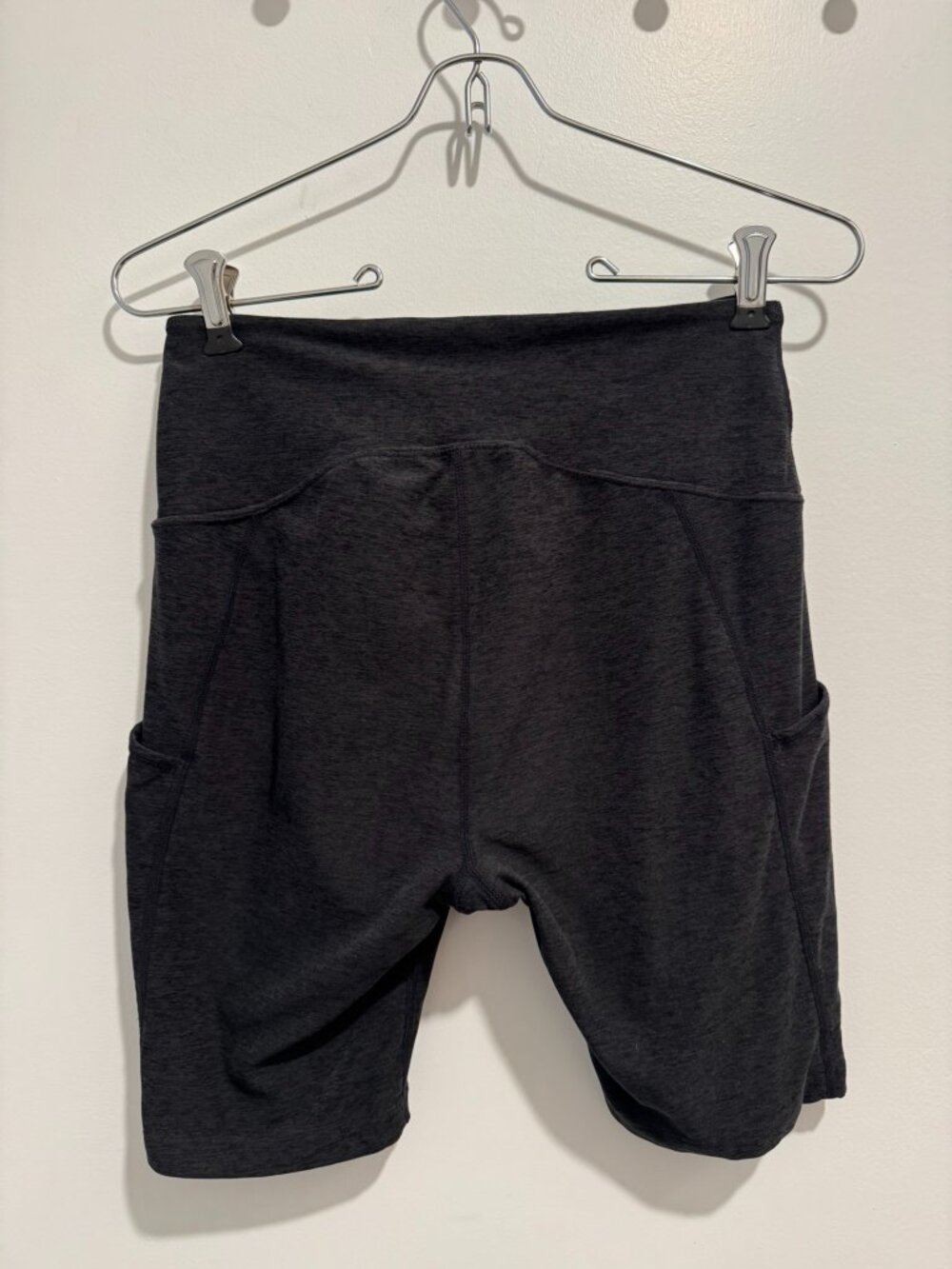 Kirkland - Women’s Biker Shorts - Picture 5 of 6